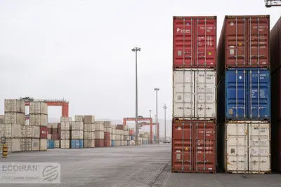 روسیه از جمع شرکای اصلی تجاری غیرنفتی ایران حذف شد