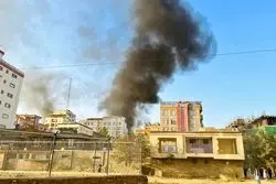 فوری/ این کشور در وضعیت جنگی قرار گرفت