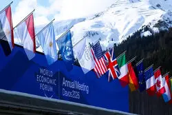 یافتن منابع جدید رشد اقتصادی در داووس 2026