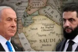 بزرگترین آزمون احمد الشرع؛ توافق با تل‌آویو چه معنایی برای منطقه دارد؟