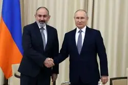 بازی پیچیده ژئوپلیتیک در مرزهای ایران