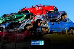  قوانین جدید اسقاط؛ هزینه خودروهای وارداتی به کجا می‌رسد؟