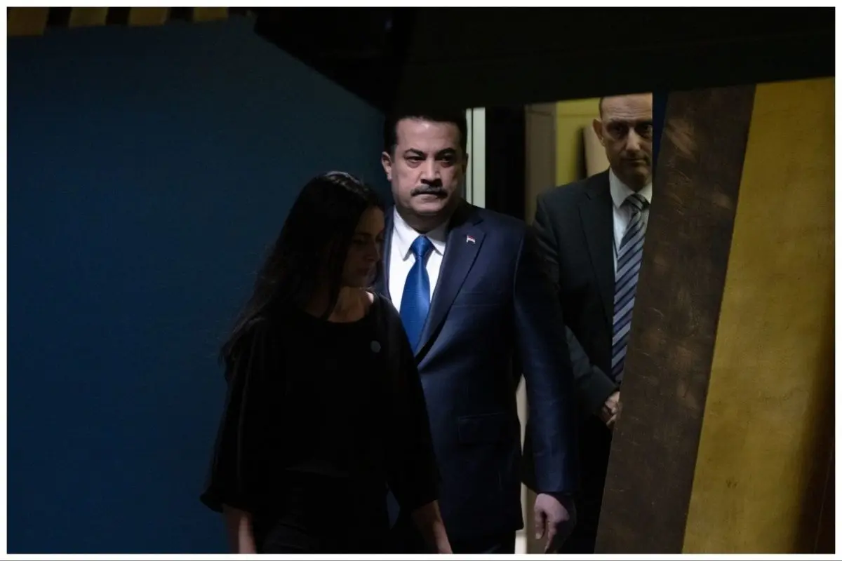 ماموریت غیرممکن سودانی؛ چگونه آتش جنگ اسرائیل دامن بغداد را نگرفت؟