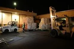 واردات 49 تن آنتی بیوتیک کودکان از هند 