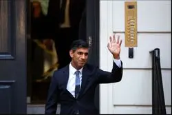 سوناک؛ سکان دار تازه کشتی پرتلاطم بریتانیا