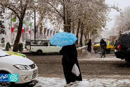 بحران آبی تمام شد؟