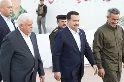 استقرار غیرمنتظره آمریکایی‌ها در عراق؛ پشت پرده لغو قانون جنجالی از سوی بغداد