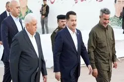 استقرار غیرمنتظره آمریکایی‌ها در عراق؛ پشت پرده لغو قانون جنجالی از سوی بغداد