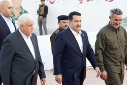 استقرار غیرمنتظره آمریکایی‌ها در عراق؛ پشت پرده لغو قانون جنجالی از سوی بغداد
