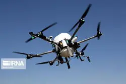 ارتش ایران پهپاد هرمس اسرائیل را سرنگون کرد