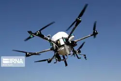 اسرائیل:  پهپادهای ایران پیش از شروع آتش‌بس پرتاب شده بودند