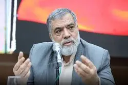 خروج اورانیوم از کشور به هیچ وجه در دستور کار نیست/مذاکره غیرمستقیم و محدود به موضوع هسته‌ای اولین پیروزی ایران بود
