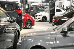 ارزان ترین خودرو بازار چند؟