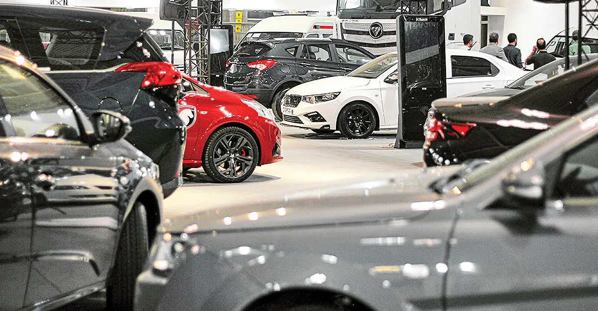 ارزان ترین خودرو بازار چند؟