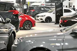 ارزان ترین خودرو بازار چند؟