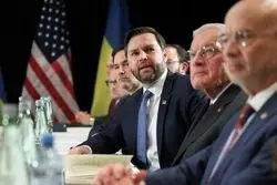 بهت و ناباوری از تصمیم ترامپ؛ اروپا بازی را بر می‌گرداند؟