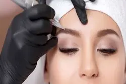 عوامل تاثیر گذار بر هزینه و قیمت کاشت ابرو در کلینیک های کاشت مو