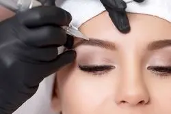 عوامل تاثیر گذار بر هزینه و قیمت کاشت ابرو در کلینیک های کاشت مو