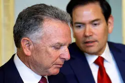 ادعای ویتکاف در مورد توافق با ایران/ ترامپ خاورمیانه را بازآرایی‌خواهد کرد