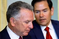 رد گزارش سی‌‌ان‌ان در مورد حمله آمریکا به تاسیسات هسته‌ای ایران از سوی ویتکاف