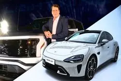 خودروسازان چین، کابوس مدیرعامل فورد