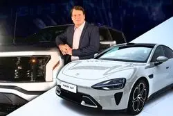 خودروسازان چین، کابوس مدیرعامل فورد