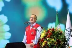 وعده بزرگ زاکانی به آتش نشان ها 