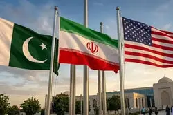 پاکستان: در تماس نزدیک با تهران و واشنگتن هستیم