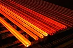 خداحافظی چین با کاهش تولید فولاد