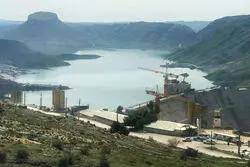 توسعه همکاری‌های مشترک آبی ایران با عربستان سعودی 