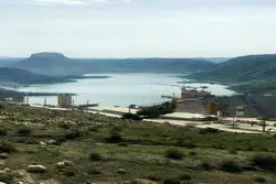 توسعه همکاری‌های مشترک آبی ایران با عربستان سعودی 