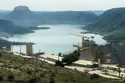 توسعه همکاری‌های مشترک آبی ایران با عربستان سعودی 