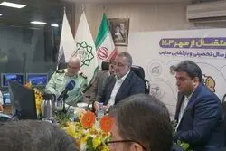 آماده باش برای آغاز ترافیک پاییزی؛استقرار تیم واکنش اضطراری در مترو