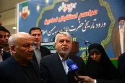 صالحی‌امیری: توسعه گردشگری مازندران نیازمند زیرساخت‌های مناسب است