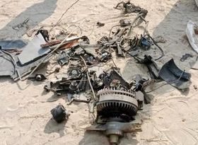 ورود ریزپرنده‌ها به آسمان کشور تایید شد؟
