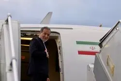 عراقچی پیام رهبری را به پوتین رساند/ مقصد بعدی مذاکرات ایران و آمریکا؛ رم 