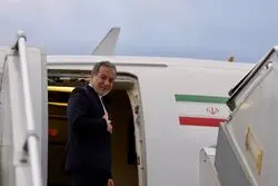 عراقچی پیام رهبری را به پوتین رساند/ مقصد بعدی مذاکرات ایران و آمریکا؛ رم 