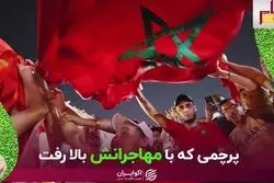 بهره‌گیری مراکش از ظرفیت مراکشی‌های مهاجر