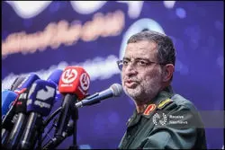 ببینید/ پاسخ سخنگوی سپاه در مورد احتمال جنگ مجدد