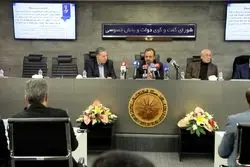 خاندوزی دستور فوری داد/ مشکلات بخش خصوصی به هیات دولت می‌رود