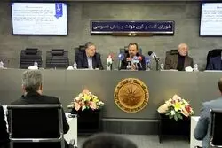 خاندوزی دستور فوری داد/ مشکلات بخش خصوصی به هیات دولت می‌رود