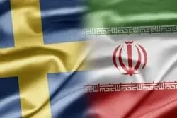 پلیس سوئد: ورود غیرقانونی پنج نفر به سفارت ایران