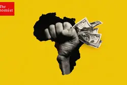 نسخه اکونومیست برای اقتصاد آفریقا: انقلاب سرمایه‌داری
