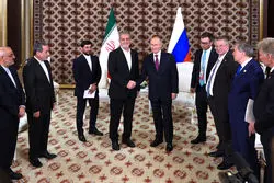 اولین دیدار با رئیس‌ جمهور اصلاح‌طلب و رد شاخه زیتون پزشکیان در غرب/ چرا پوتین انتظارات تهران را برآورده نمی‌سازد؟