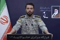 سخنگوی قرارگاه خاتم: به صراحت می‌گوییم: زدیم و نابودشان کردیم