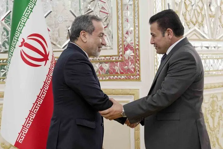 ادعای اسکای‌نیوز؛ ارسال پیام از واشنگتن به تهران از کانال بغداد/ نگرانی تل‌آویو از حمله تهران تا پیش از بازگشت رسمی ترامپ