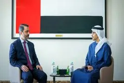 بازنده بزرگ سقوط اسد در خلیج فارس/ ضدانقلاب بن زاید بازی شام را بر می‌گرداند؟