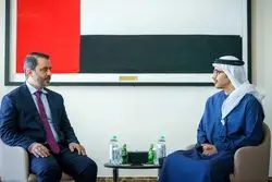 بازنده بزرگ سقوط اسد در خلیج فارس/ ضدانقلاب بن زاید بازی شام را بر می‌گرداند؟