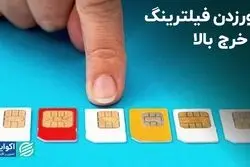 دورزدن فیلترینگ با خرج بالا 