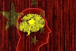 سانسور چینی به هوش مصنوعی رسید